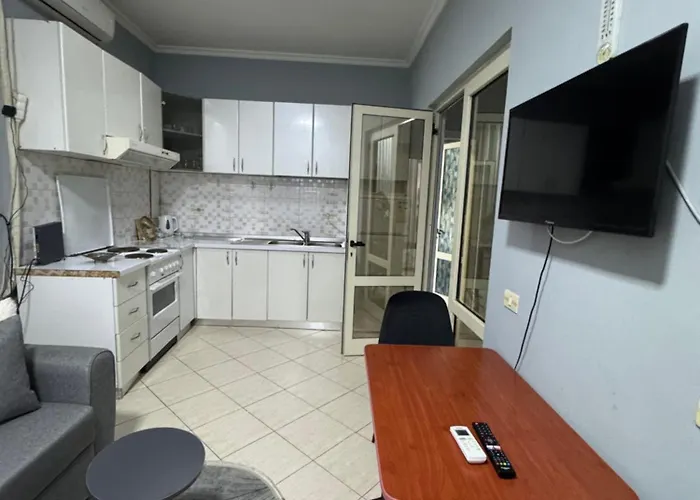 Supreme Center Casa de hóspedes