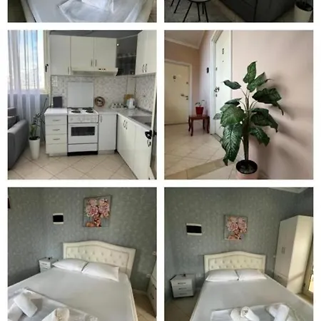 Supreme Center Maison d'hôtes Tirana