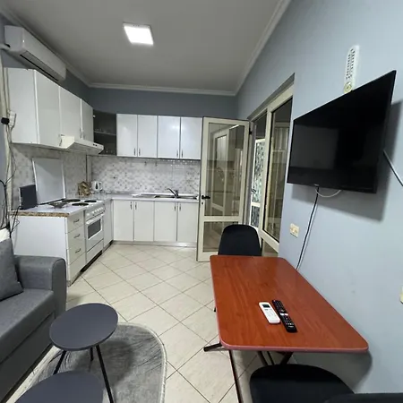 Supreme Center Maison d'hôtes