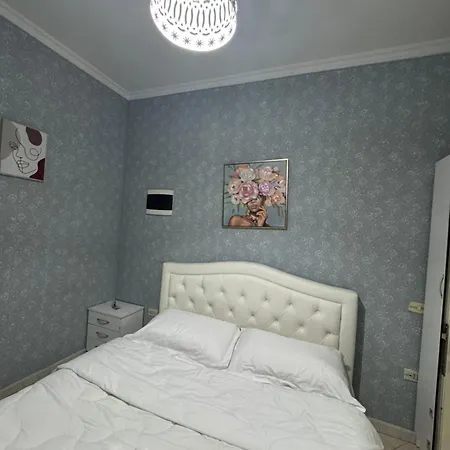 Maison d'hôtes Supreme Center 3*