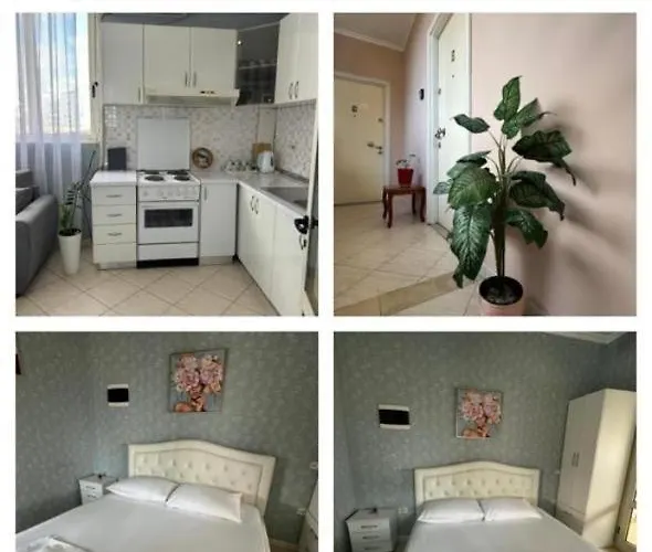 Supreme Center Maison d'hôtes Tirana