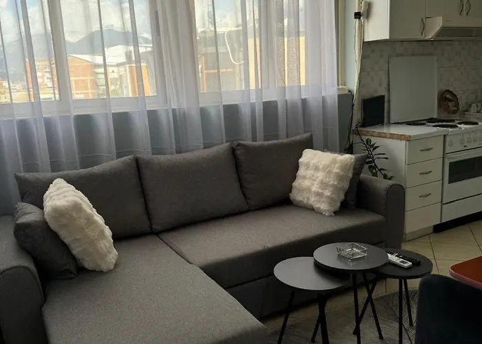 Vendégház Supreme Center