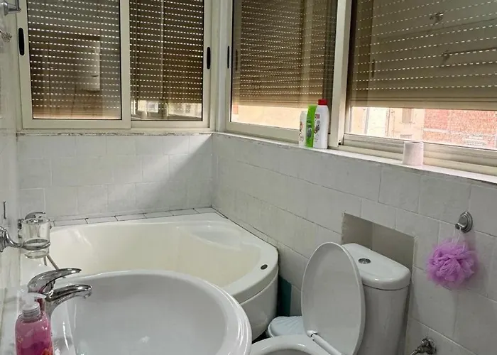 Maison d'hôtes Supreme Center 3*