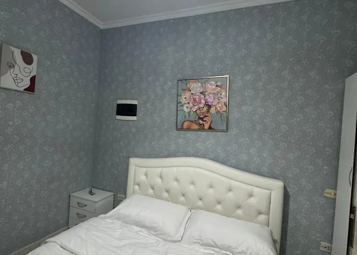 Vendégház Supreme Center 3*